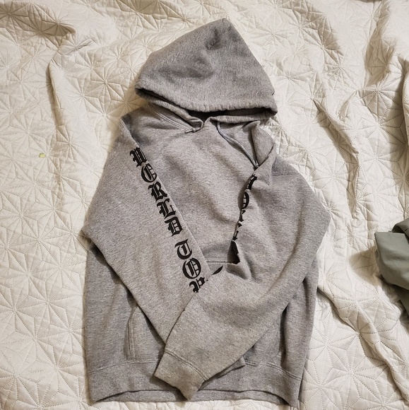 Purpose Tour Justine Bieber Hoodies - Picture 3 of 4